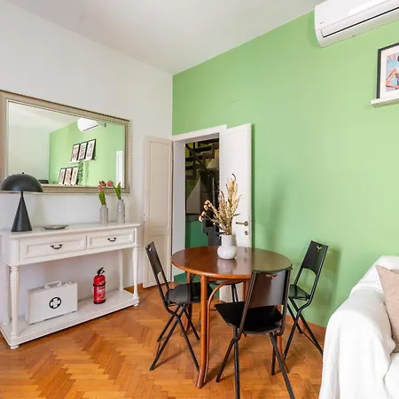 Apartament Maison Leonardo