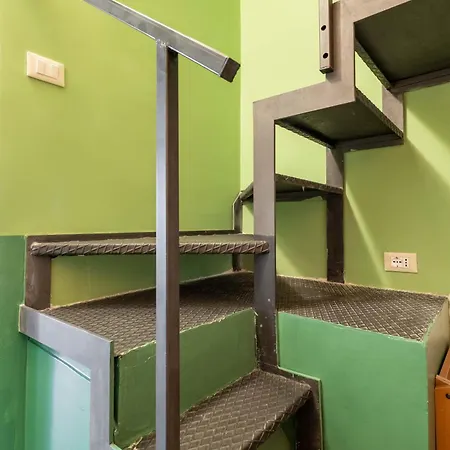Apartament Maison Leonardo Rzym