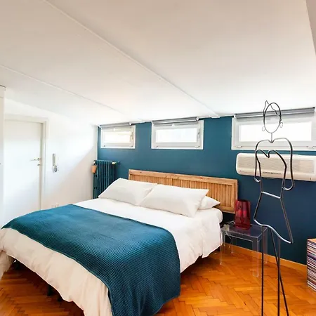 Maison Leonardo Apartament *