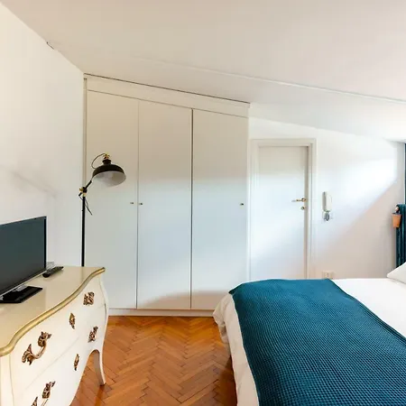 Lejlighed Maison Leonardo Rom