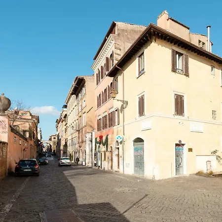 Maison Leonardo * Rzym