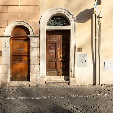 Apartament Maison Leonardo *