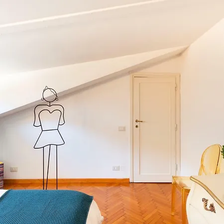 Lejlighed Maison Leonardo