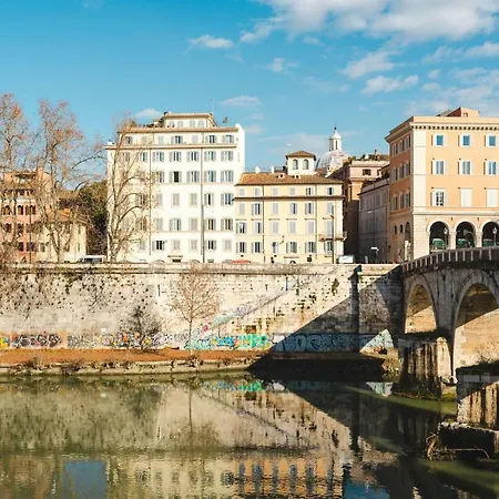 Apartament Maison Leonardo *