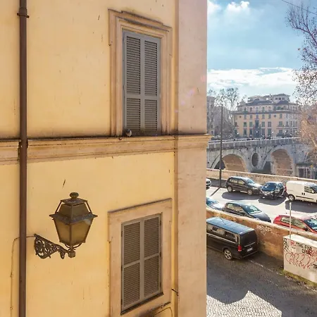 Maison Leonardo Lejlighed *